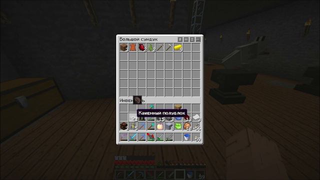 [Coop] Minecraft Technic Hell. #99: Пожар! смотреть онлайн