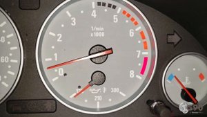 Три М5 с атмосферными моторами. Легенды Автобана Е34 Е39 Е60