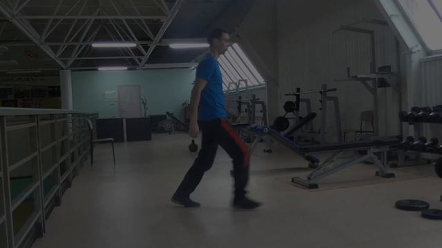 Развитие мышц ног смотреть онлайн