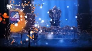 Cтрим по hollow knight