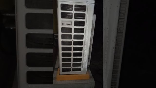 Lg therma monoblok defrost смотреть онлайн