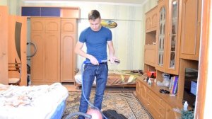 ЧТО БУДЕТ ЕСЛИ ПОДКЛЮЧИТЬ ВЭЙП К ПЫЛЕСОСУ | ОН СГОРЕЛ