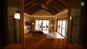 Constance Moofushi Resort - Maledivy