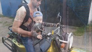 Поздравление для папы от сыновей. Поздравление для любимого мужа и папы. С днем Рождения!