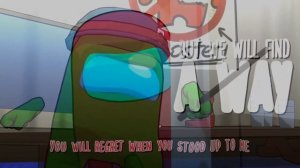 finish the mission,descend combined together