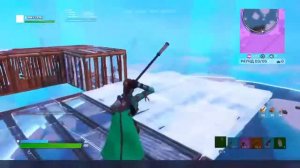 #Дарова я вернулся  #фортнайт #новый год