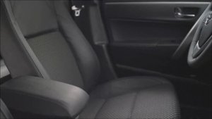 новая Toyota Corolla 2013-2014