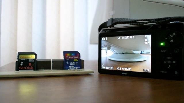 Как выбрать карту памяти для фотоаппарата ч.1 (class 10, UHS-1) серийная съемка. смотреть онлайн