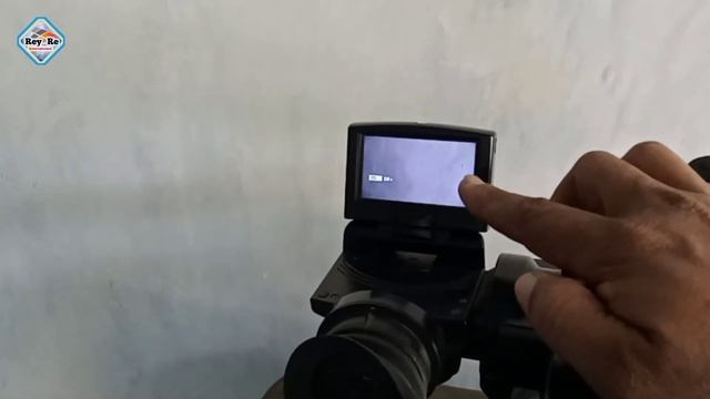 INFORMASI ; Review SONY Kamera HXR 1500 смотреть онлайн