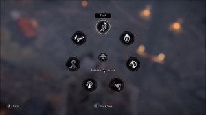 Assassin's Creed Valhalla Find Sigurd in Repton Quest Start Point