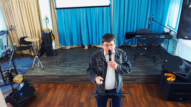 27.06.2020г. Утренняя Молитва и Божье Слово на каждый день. смотреть онлайн