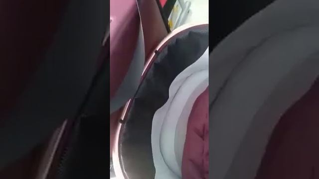 Коляска изи экокожи смотреть онлайн