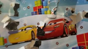 BIGGEST DISNEY CARS OPENING ON YOUTUBE EVER! EVERY TYPE OF DISNEY CARS MINI RACERS EVER MADE! Part