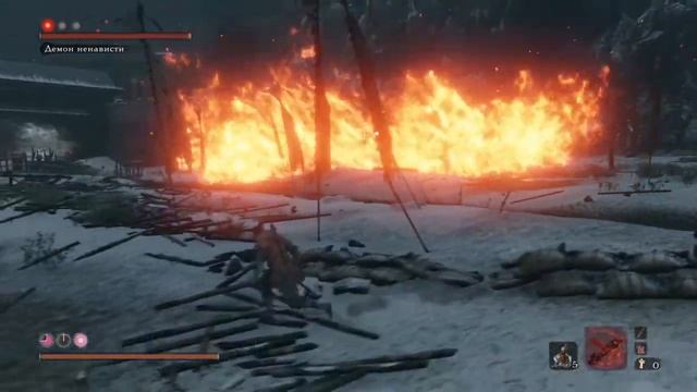 Sekiro™: Shadows Die Twice кузнец смотреть онлайн