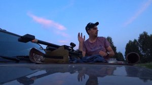 Dobermann Alfa 600 под полнотелых дедуль