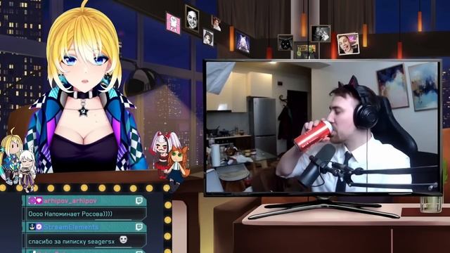 DEADP47, PLANYACH: ПОДПИВАСНЫЙ ПОДКАСТ #4 (Бэбэй, Каргас, Булджать) смотреть онлайн