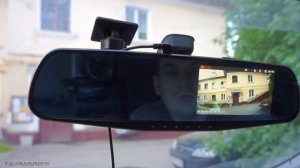 Детальный обзор INTEGO VX 410MR