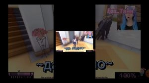 Лана говорит неприличные слова! ♀️