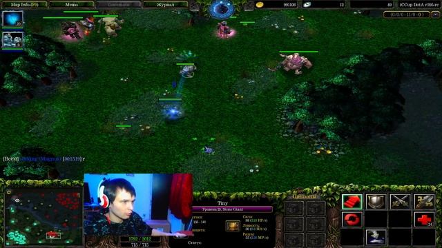 Как поймать виспа или его спасти?   Guardian Wisp.