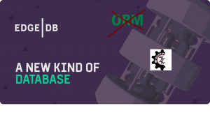 Туториал по EdgeDB: создаем проект и миграции
