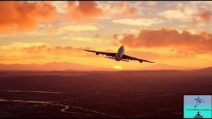 Microsoft Flight Simulator 2020 - РЕАЛЬНАЯ ТУРБУЛЕНТНОСТЬ