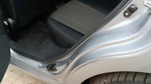 Subaru Impreza (Субару Импреза), 2017 г.в. Без пробега по РФ. Передан заказчику в Омске.