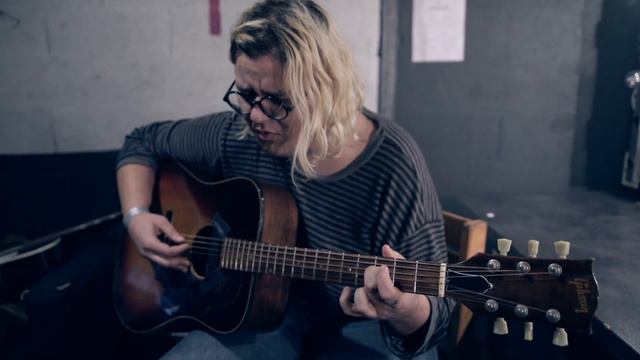 #1098 Safia Nolin - Encore (Session acoustique) смотреть онлайн