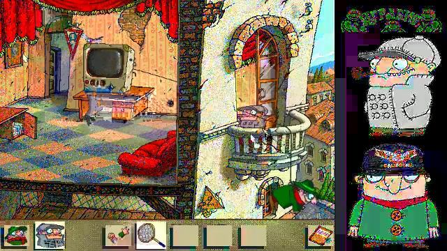 Стрим Братья пилоты - по следам полосатого слона (PC) смотреть онлайн