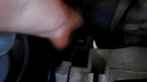 Когда менять ремень генератора