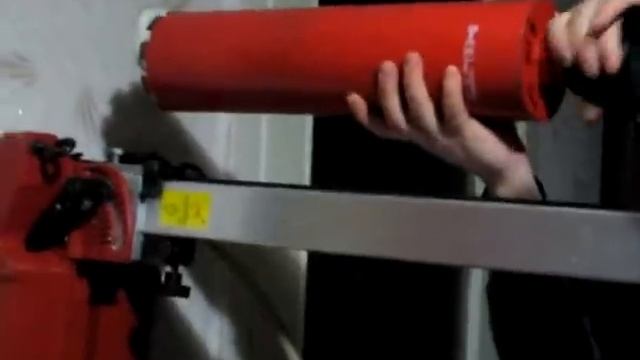 HILTI DD 150 U смотреть онлайн