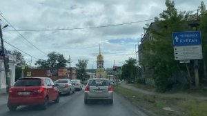 24. Порог Ревун на р.Исеть|Каменск-Уральский|Скалы| Едем домой в Тюмень|Наше Путешествие 19/06/2021