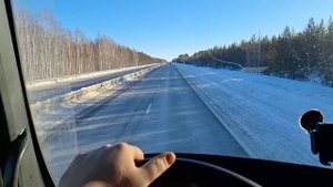 КТО САМЫЙ ОПЫТНЫЙ НА ТРАССЕ/SITRAK/ТК КРАФТЕР #дальнобой