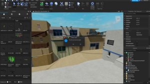 Как сделать команды и шутер | урок 2 Roblox Studio