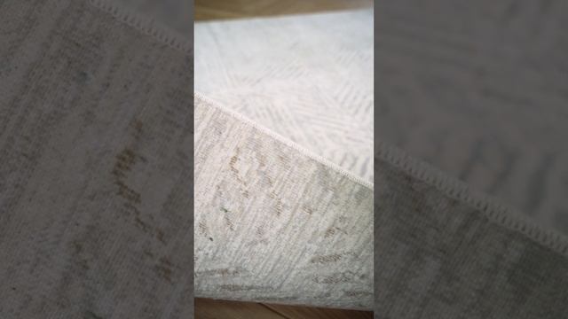 Современный ковер из полиэстера Calypso BC4008-B9 смотреть онлайн