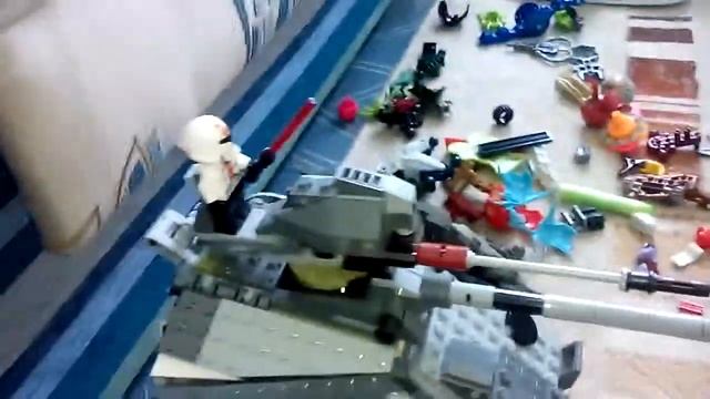 "Альф в стране лилипутов" Сказки Альфа смотреть онлайн