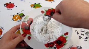 ЕДИНСТВЕННЫЙ РАБОЧИЙ РЕЦЕПТ СЛАЙМА ИЗ ЗУБНОЙ ПАСТЫ БЕЗ КЛЕЯ И БЕЗ ЗАГУСТИТЕЛЯ! КАК СДЕЛАТЬ СЛАЙМ