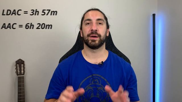 The 'Hi-Res' ISSUE No One Has Mentioned ? SoundPEATS Air3 Deluxe HS vs Deluxe vs Air3 смотреть онлайн