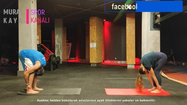 BEL AĞRISI İÇİN STRETCHING смотреть онлайн