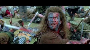UNCENSORED Mel Gibson RANT - braveheart soundtrack!