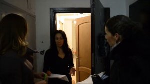 Индивидуальные приборы учета воды. Расчет по ИПУ и по количеству проживающих