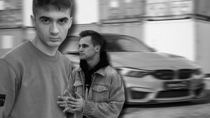 ПОДАРИЛИ МАШИНУ ДРУГУ НА ДЕНЬ РОЖДЕНИЯ!