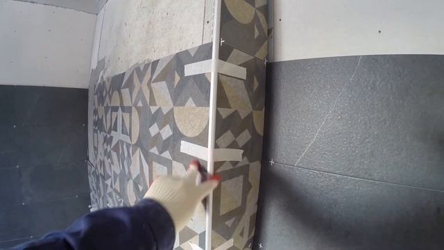 большая ВАННАЯ в доме из СИП панелей ЗА НЕДЕЛЮ. ОЧЕНЬ БЫСТРО И НАДЕЖНО СДЕЛАНА