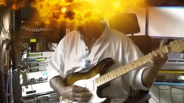 Fender Strat 54 Reissue Bill Lawrence L280/L290 pickups смотреть онлайн