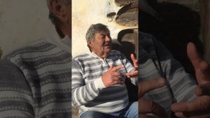 РЫБАЛКА КРУГЛЫЙ ГОД НА НЕЗАМЕРЗАЮЩЕМ ОЗЕРЕ / КБР / С.Герпегеж / Заядлый рыболов Мурадин АТАБИЕВ