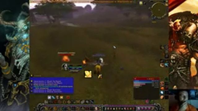 WoW профессия Археолог,что она приносит нам?! смотреть онлайн