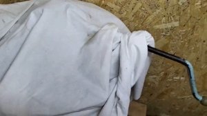 Омшаник для пчел своими руками