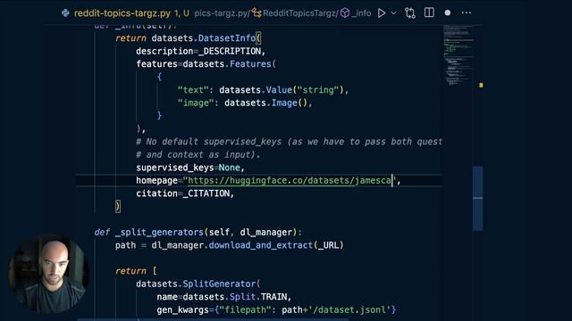 Hugging Face Datasets #3 | Adding Images