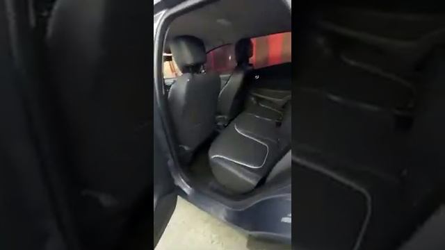 Renault Captur Intens 2.0 año 2017 - Autocars Berissense смотреть онлайн