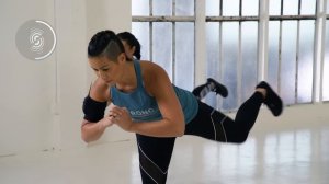 STRONG NATION™ 7 Minutes to Stronger: GLUTES