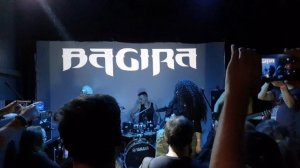 BAGIRA-И Грянет Гром